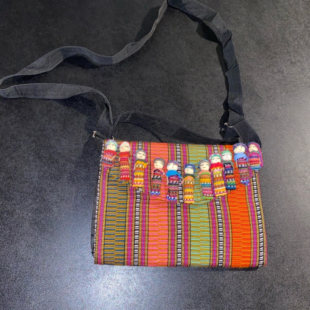 Doll Purse